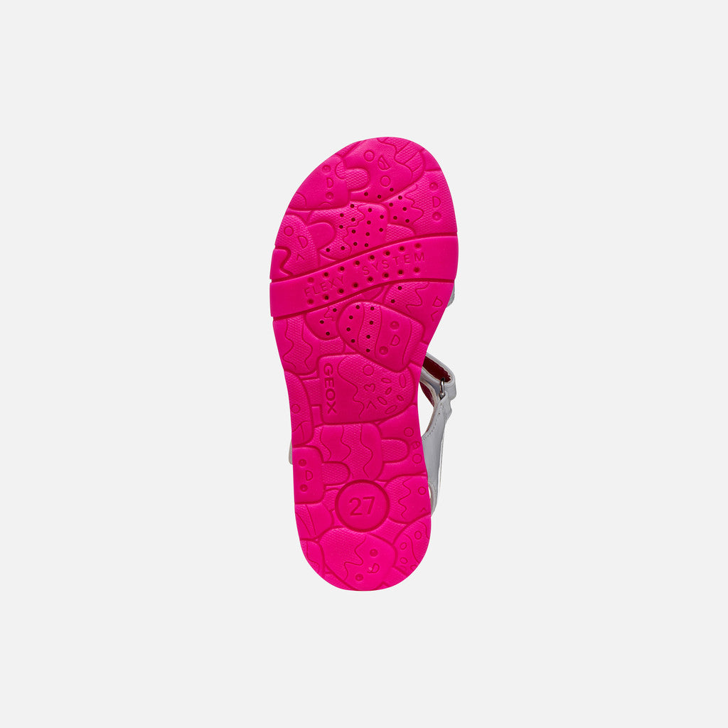 Geox Kids Sandal Joyfoot