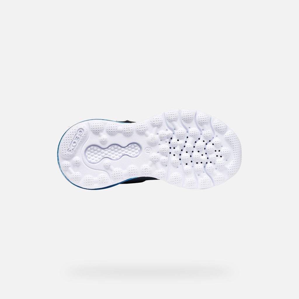 Geox Activart Illuminus Boys