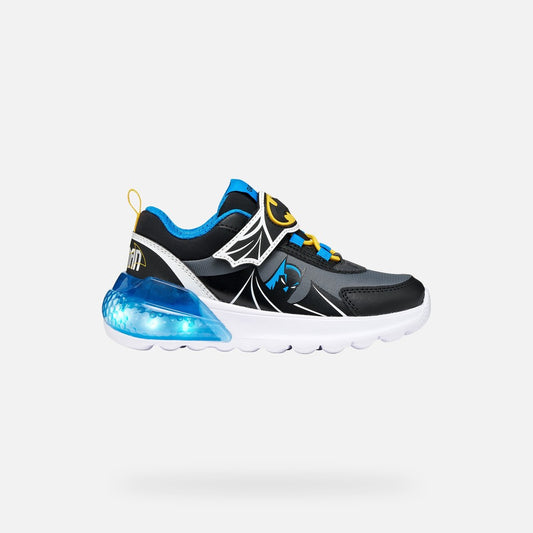 Geox Activart Illuminus Boys