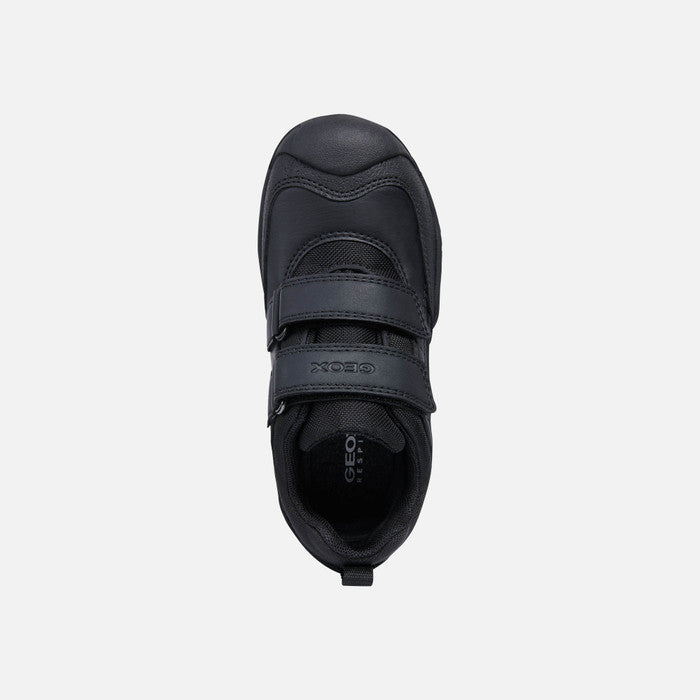 Geox New Savage ABX Waterproof Uniform Shoe