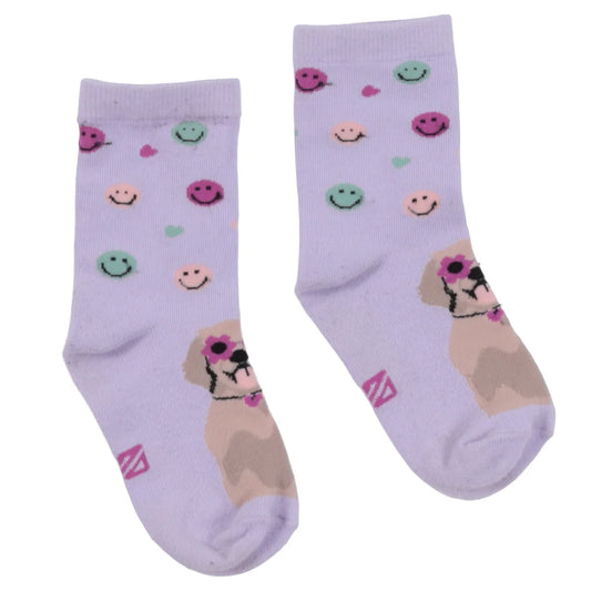 NANO - Kids' Single Sock Sets