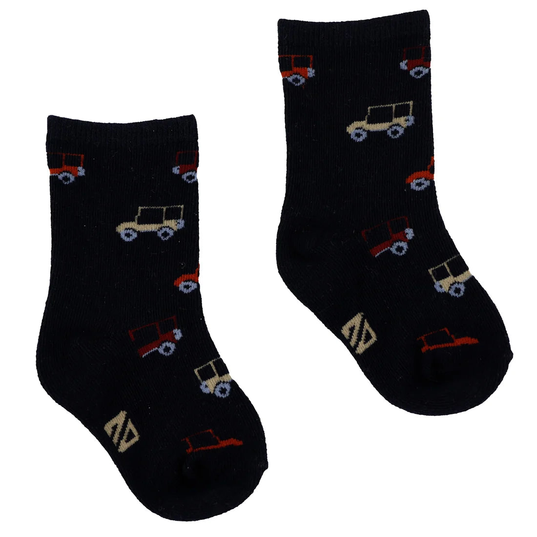 NANO - Baby Socks