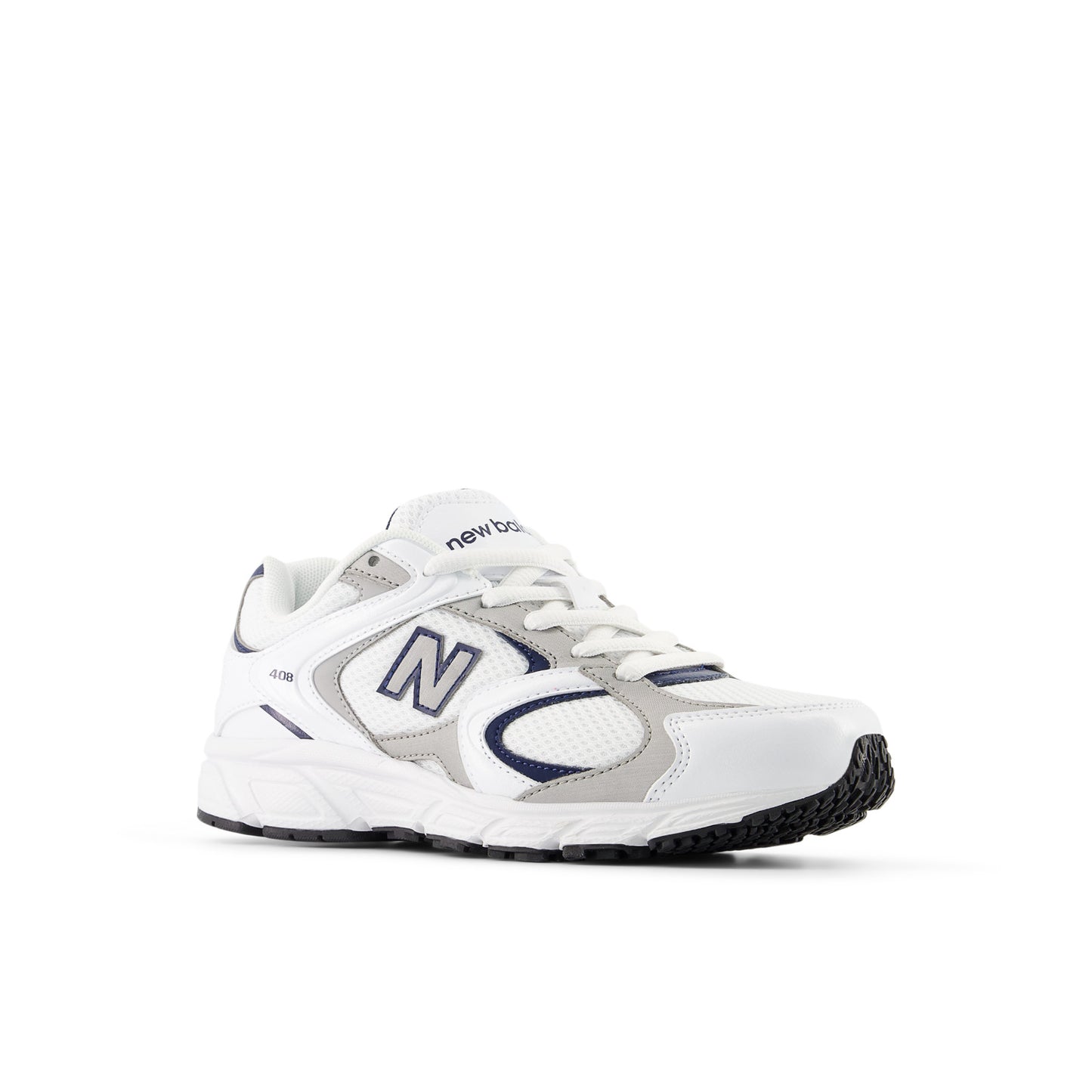 New Balance 408 Big Kids Lace Up Sneaker