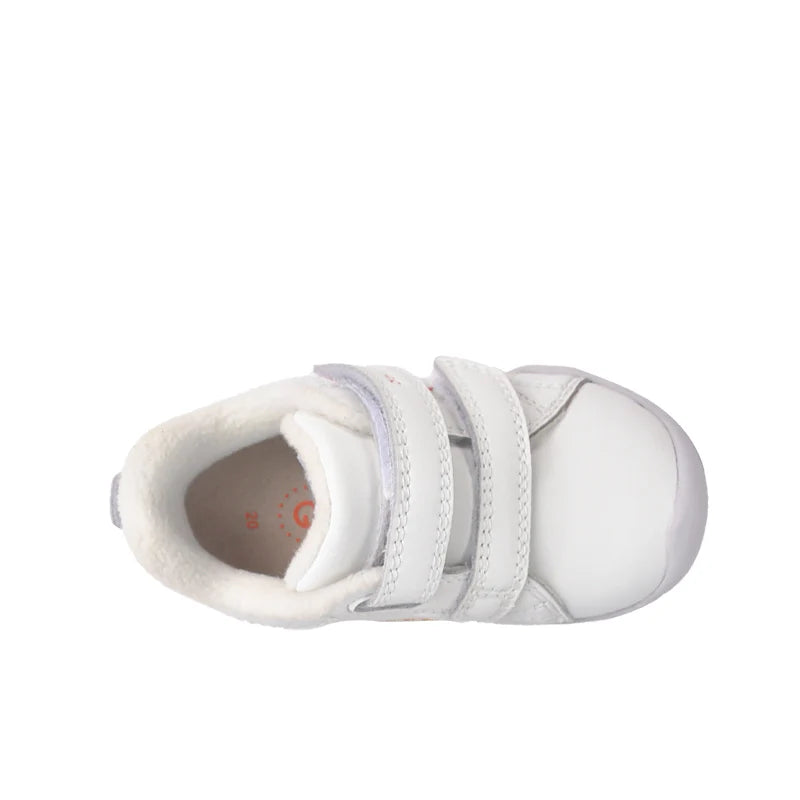 Pediped Miki Grip 'n' Go Fleece Lined Toddler Sneaker
