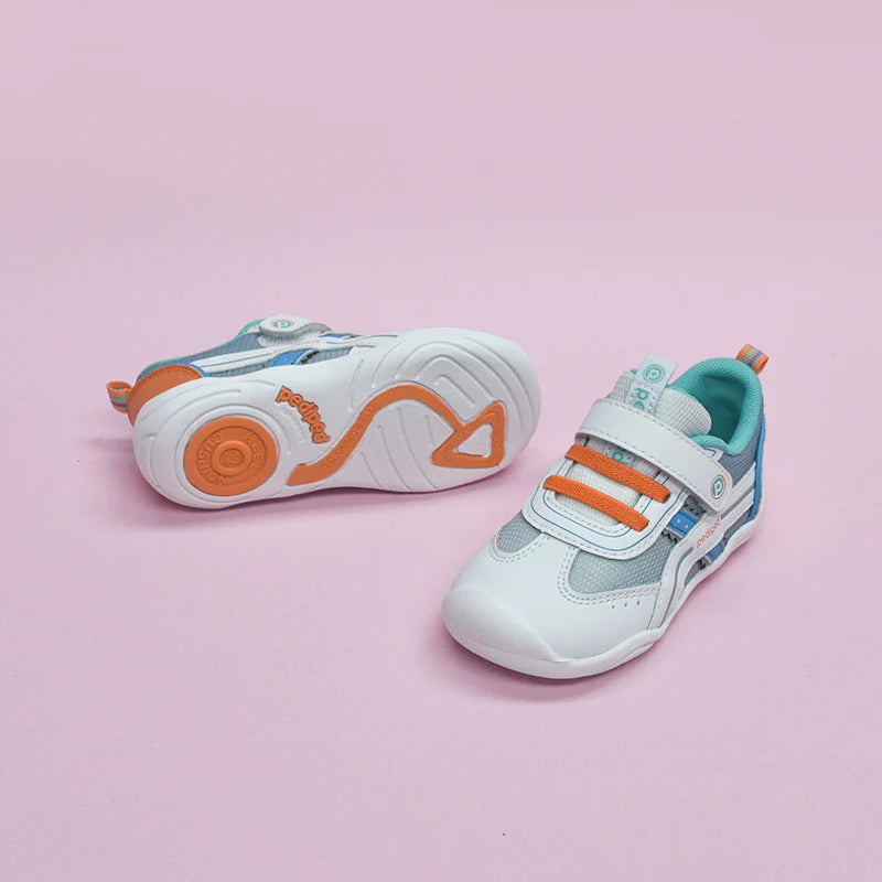 Pediped Venus Grip 'n' Go Kids Sneaker