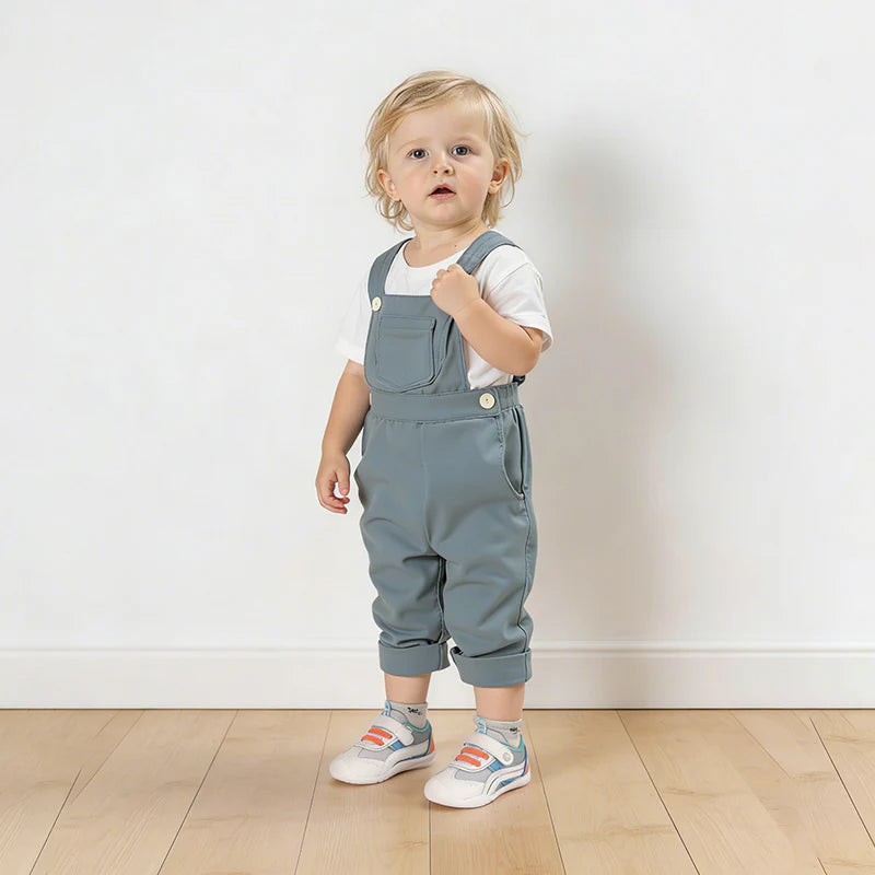 Pediped Venus Grip 'n' Go Kids Sneaker