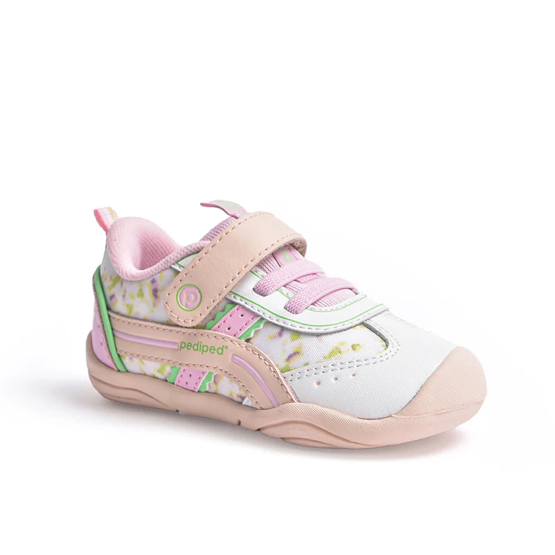 Pediped Venus Grip 'n' Go Kids Sneaker
