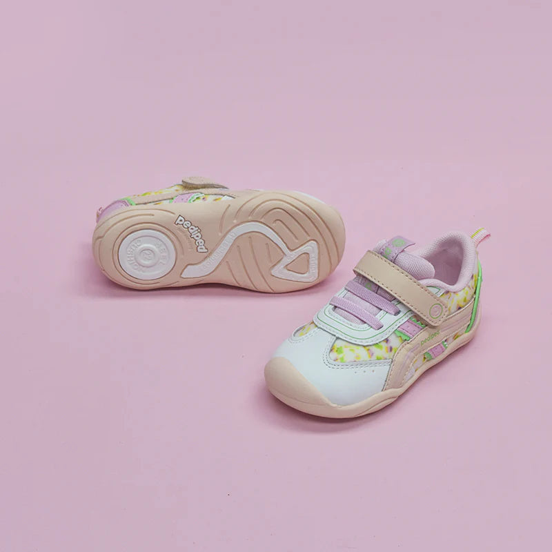 Pediped Venus Grip 'n' Go Kids Sneaker