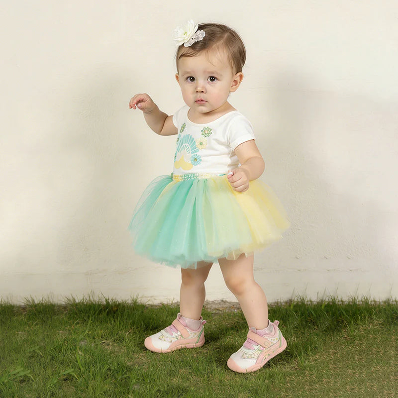 Pediped Venus Grip 'n' Go Kids Sneaker