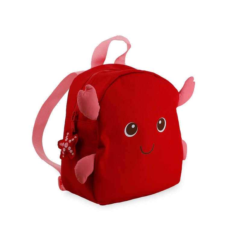 Mayoral - Backpack - Red