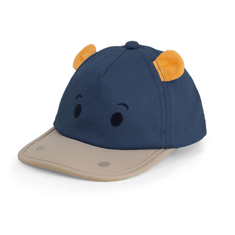 Mayoral - Twill Cap - Aquamarine