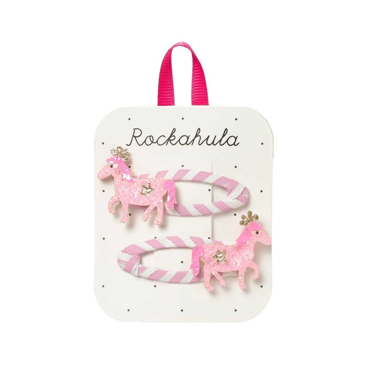 Rockahula - Hair Clips (2 Piece pack)