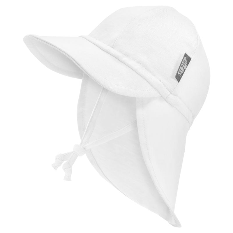 Jan & Jul - Sun Soft Baby Cap