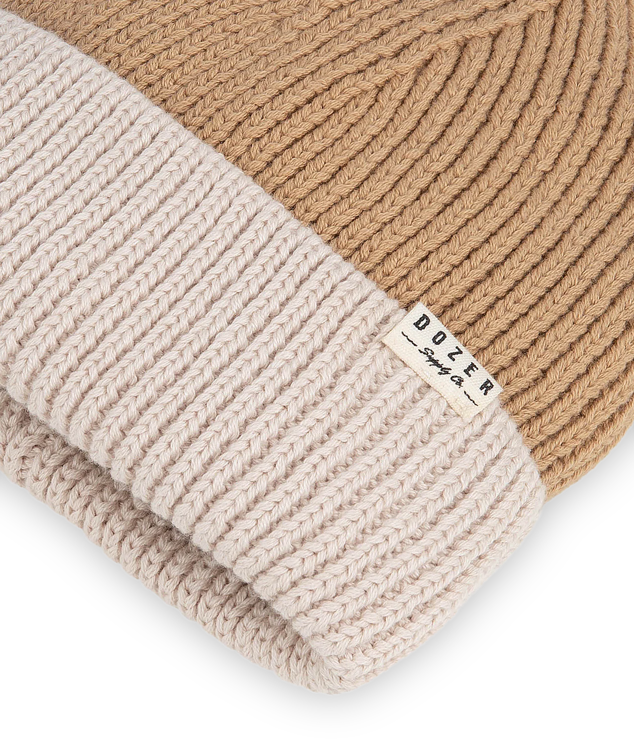 Dozer - Baby Boys Beanie - Orford