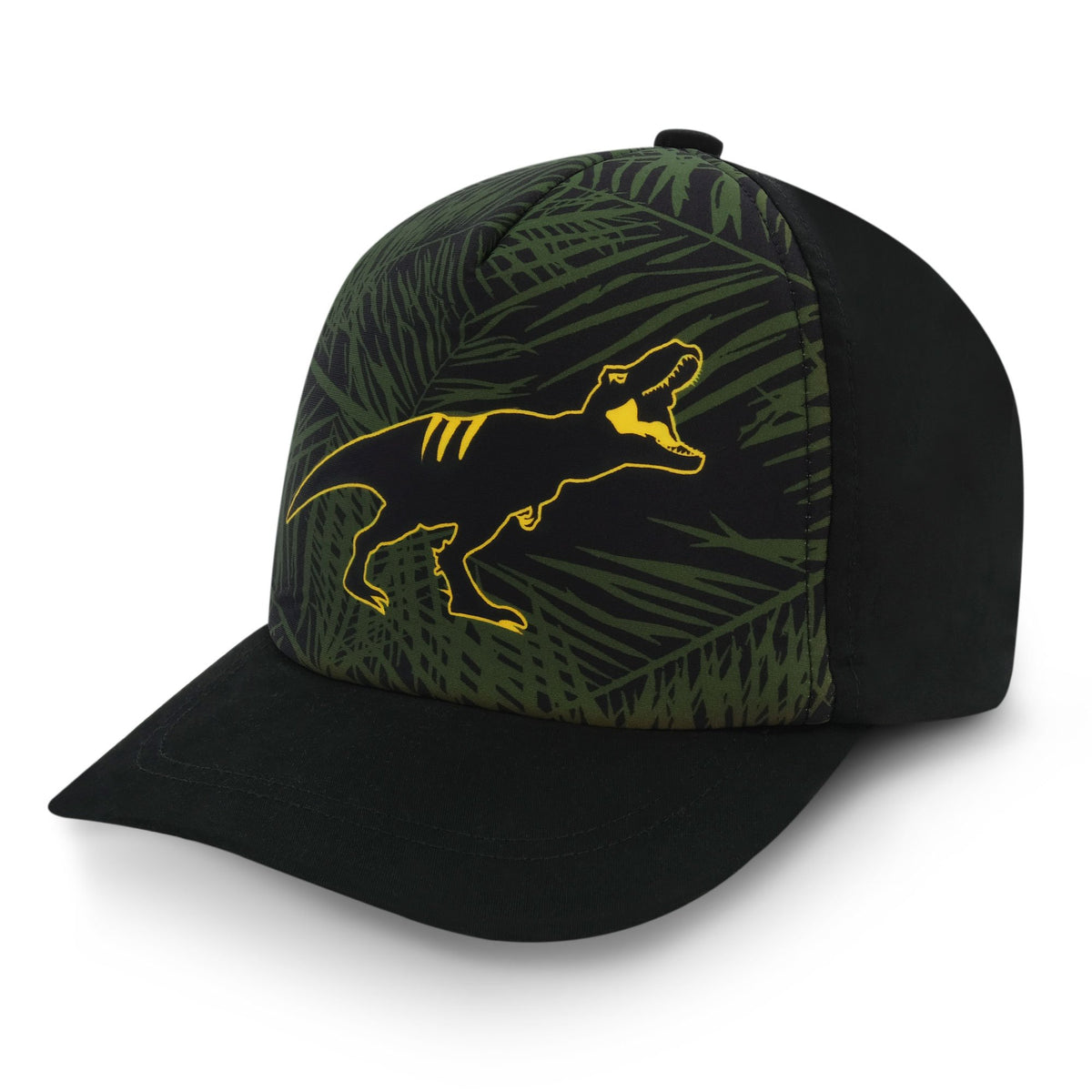 Jan & Jul - Kids UV Baseball Caps