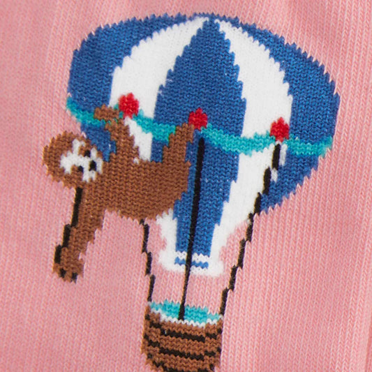 Sock It To Me - Youth Crew : Hang In There