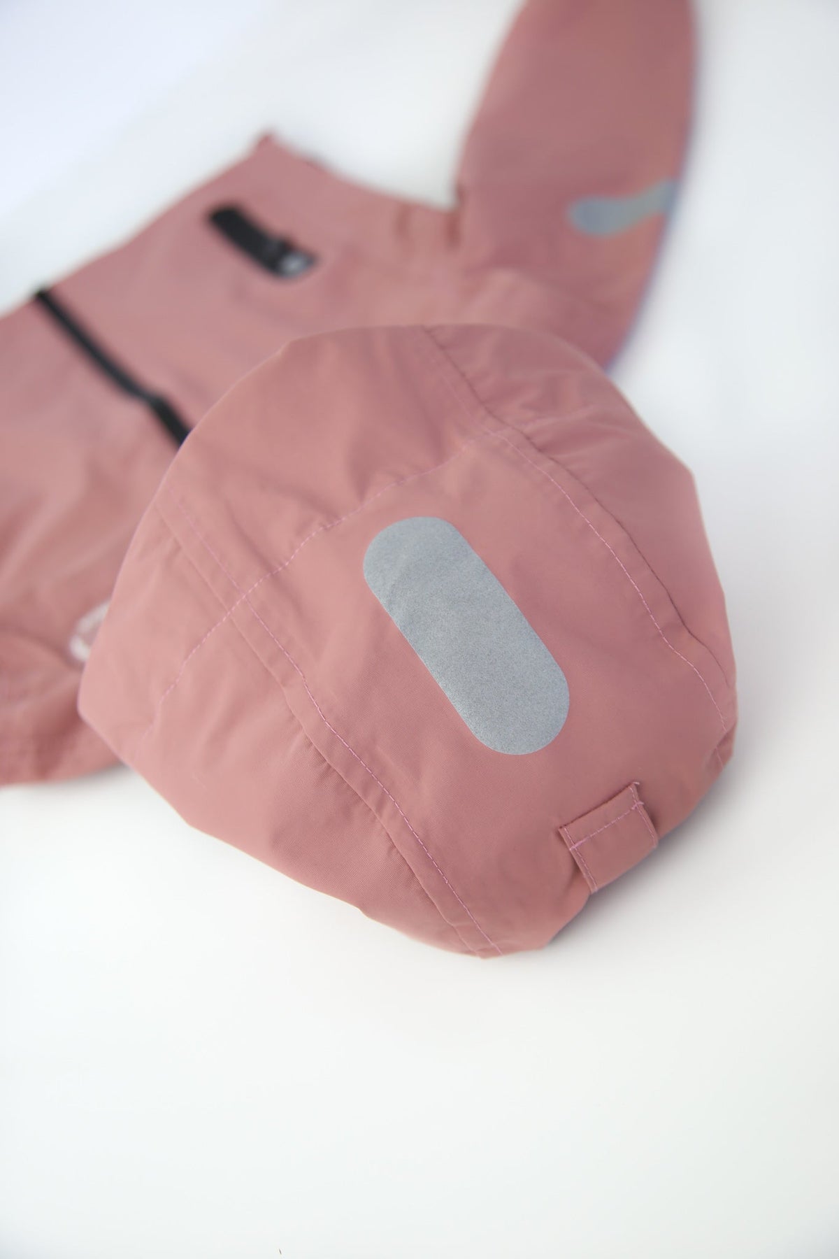 KidORCA - Kids Unlined Rain Jacket
