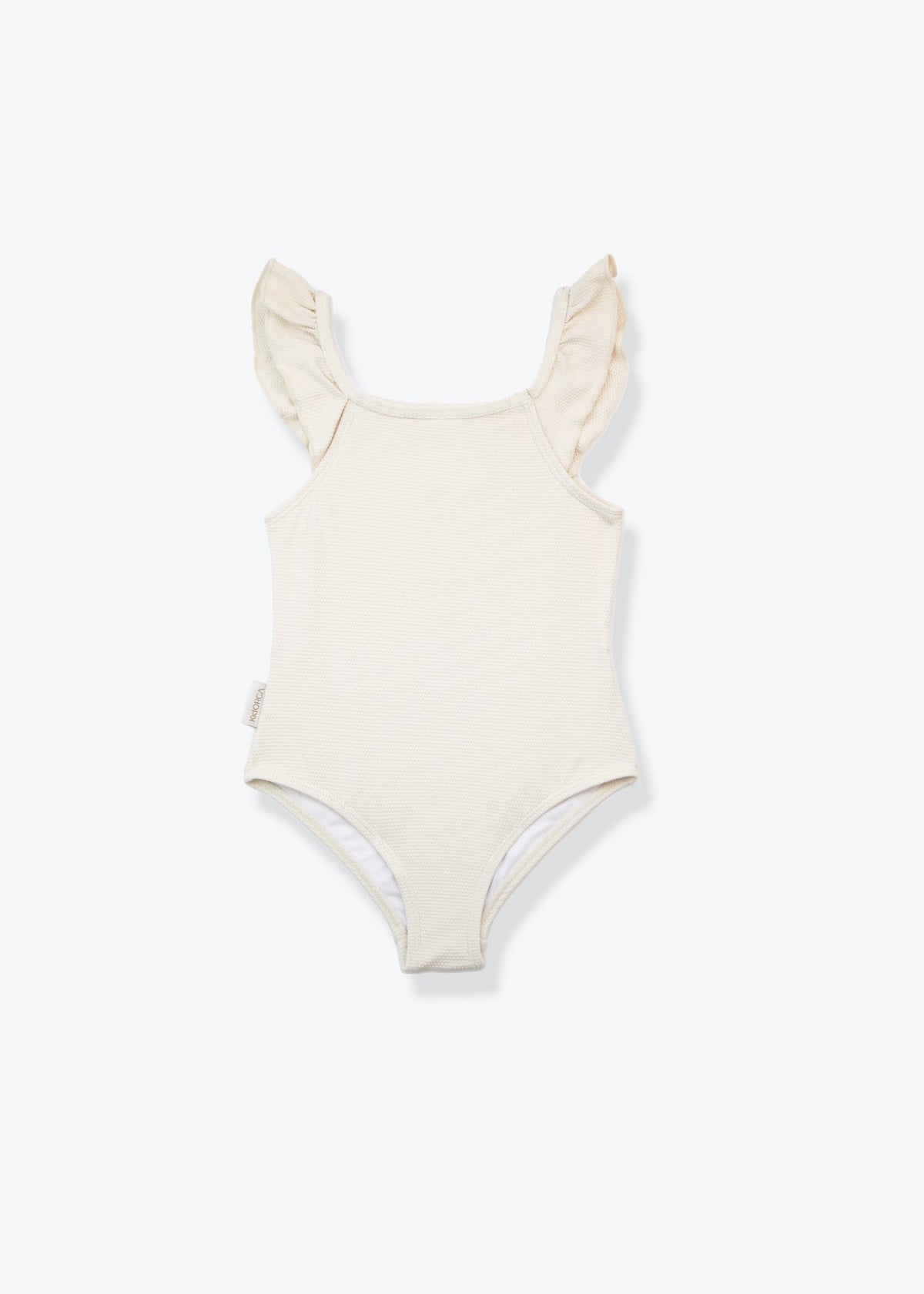 KidORCA - Waffle Weave Swimsuit
