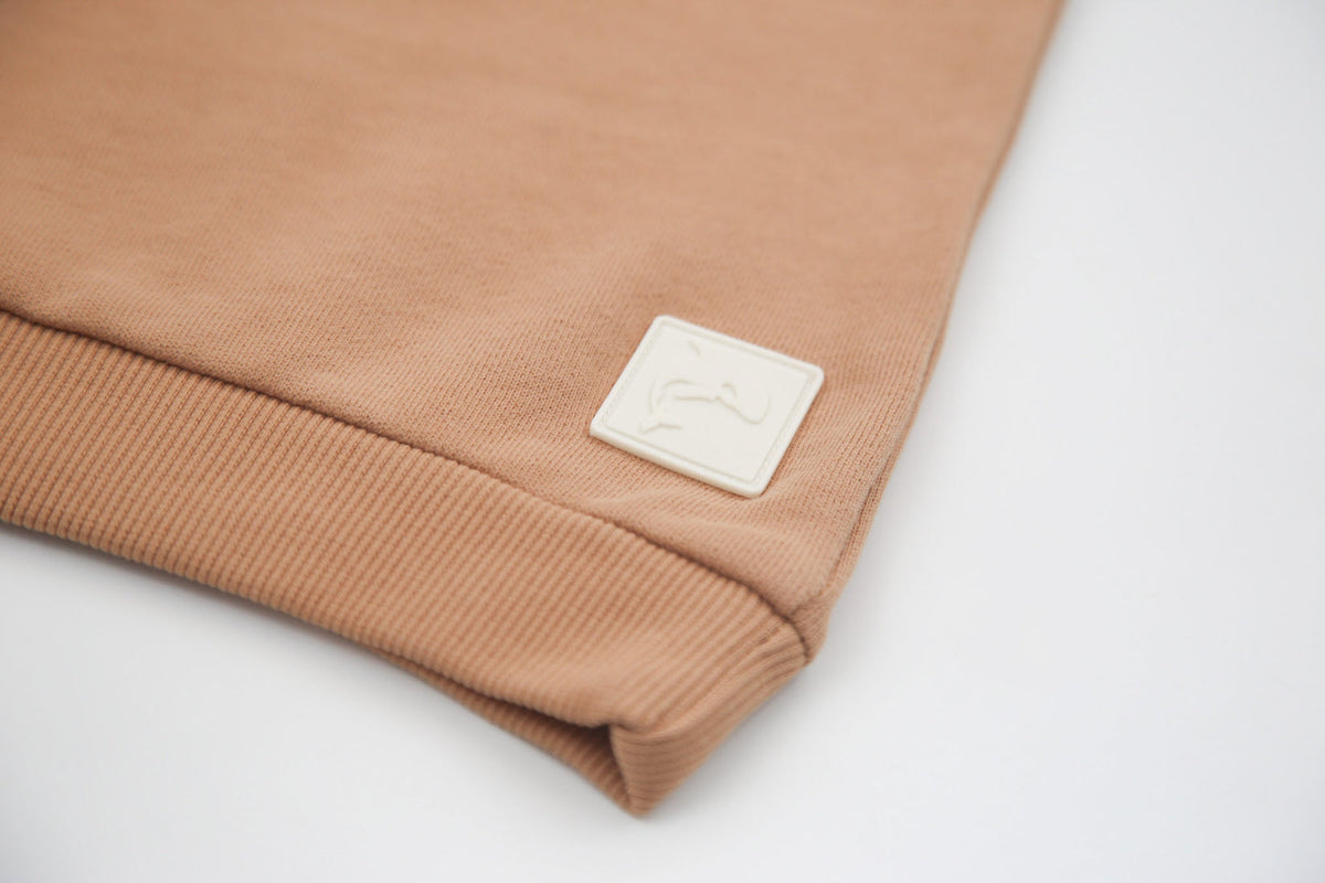 KidORCA - French Terry Sweatshirt