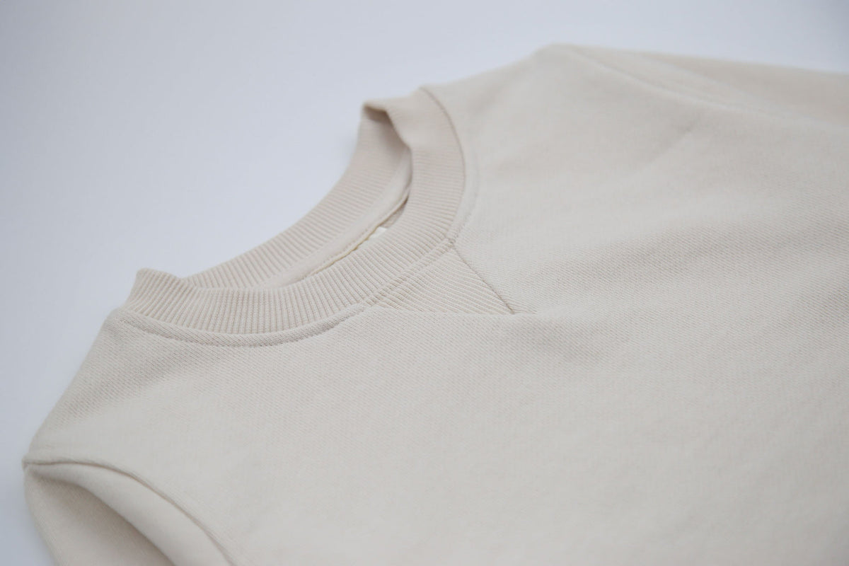 KidORCA - French Terry Sweatshirt