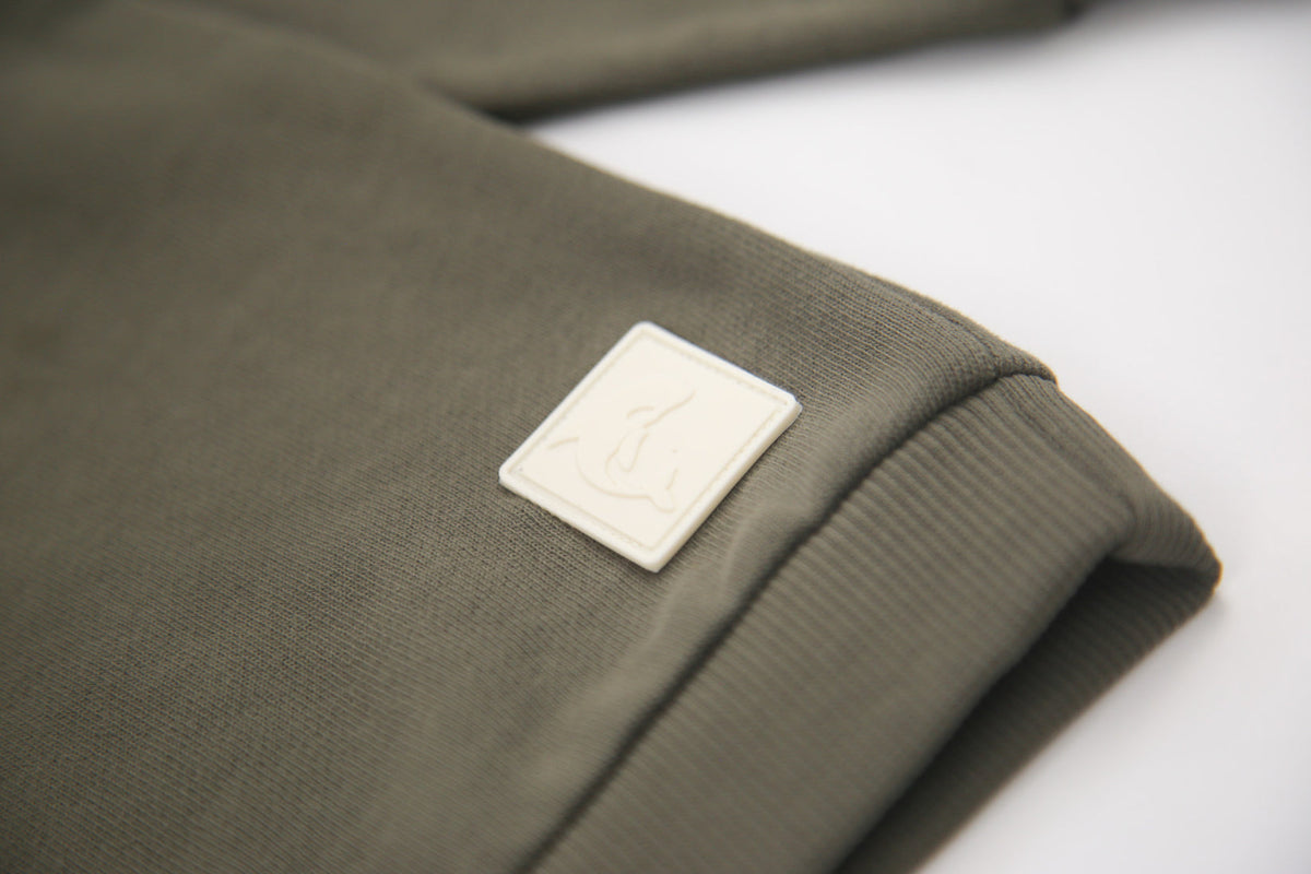 KidORCA - French Terry Sweatshirt