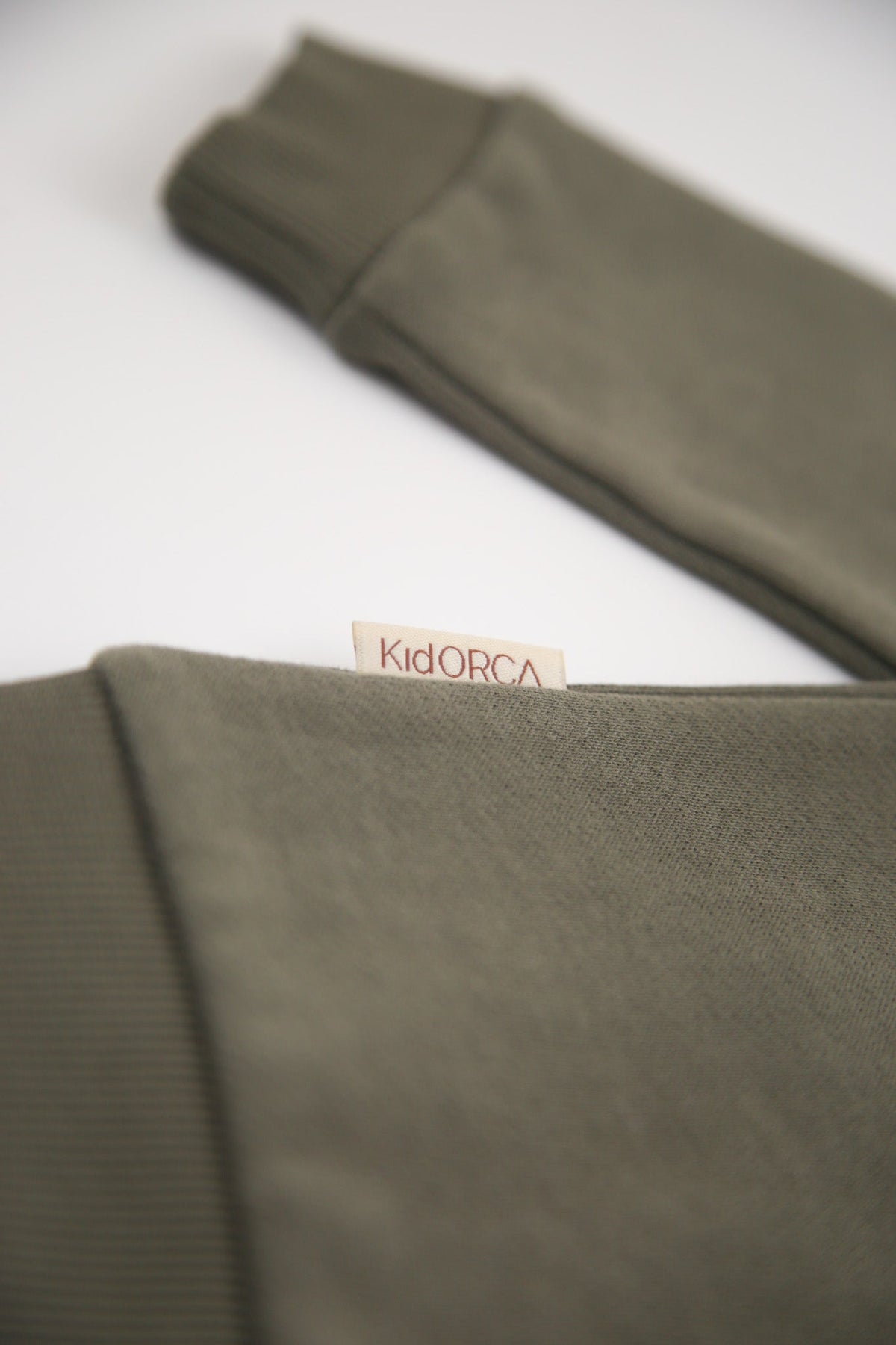 KidORCA - French Terry Sweatshirt