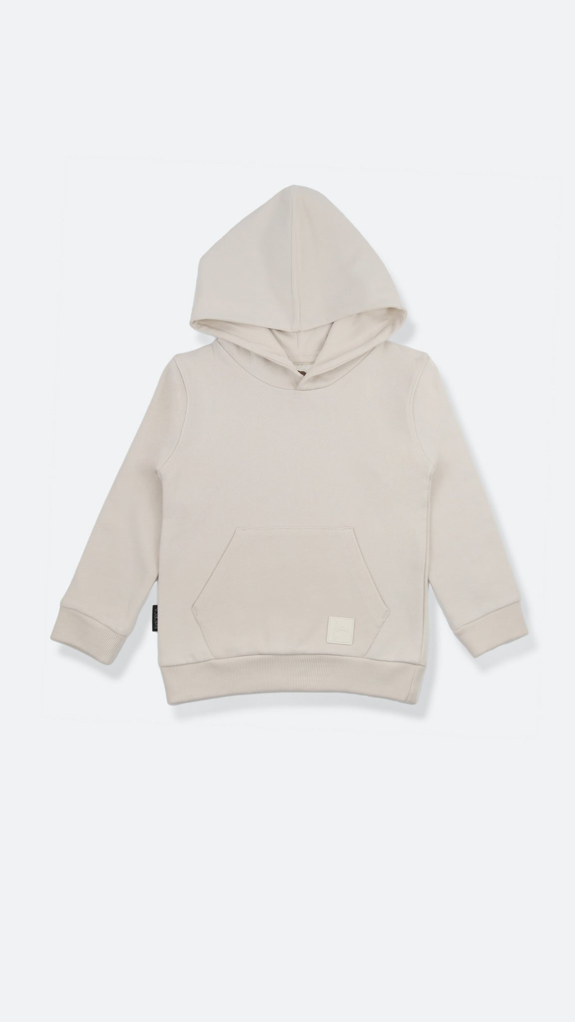 KidORCA - French Terry Hoodie