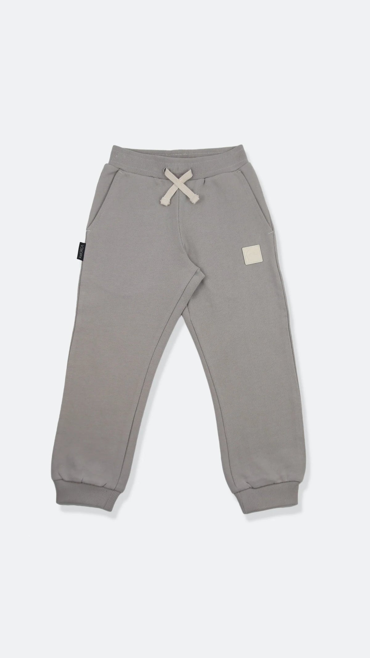 KidORCA - Brushed Terry Sweatpants