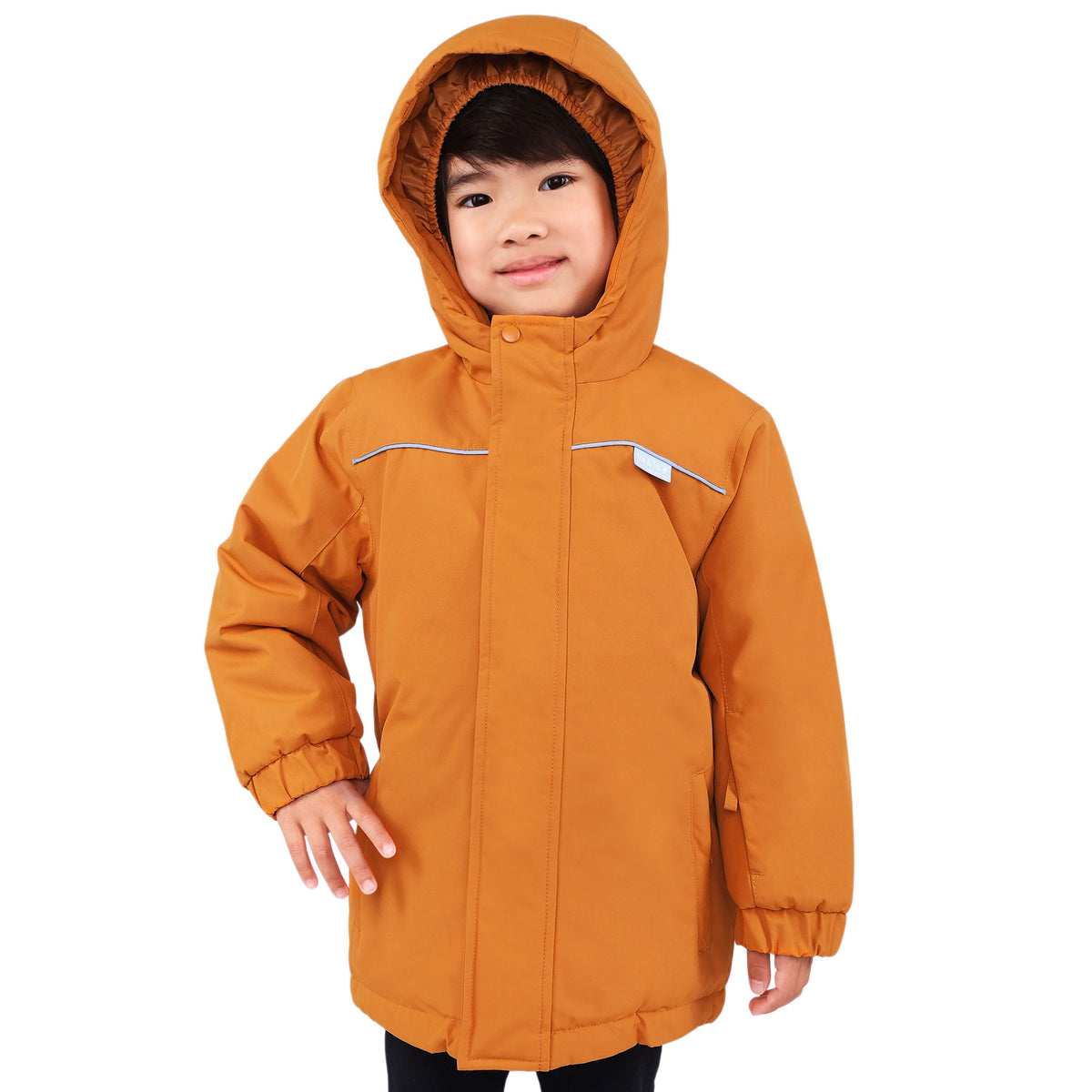 Jan & Jul - Kids Ski Jacket