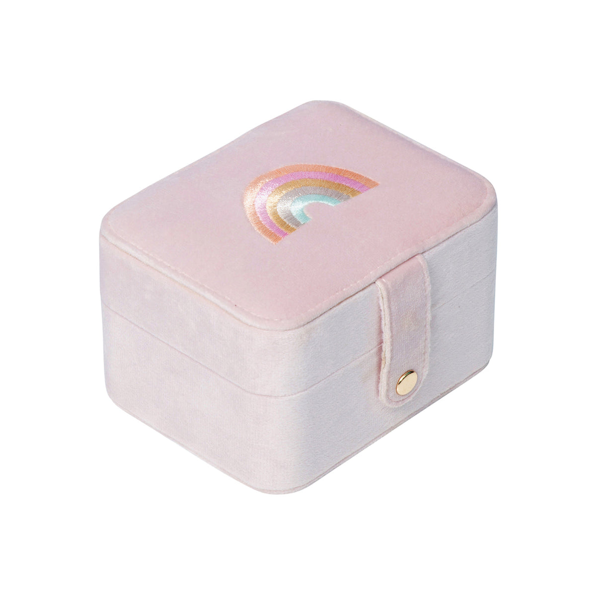 Rockahula Dreamy Rainbow Jewellery Box