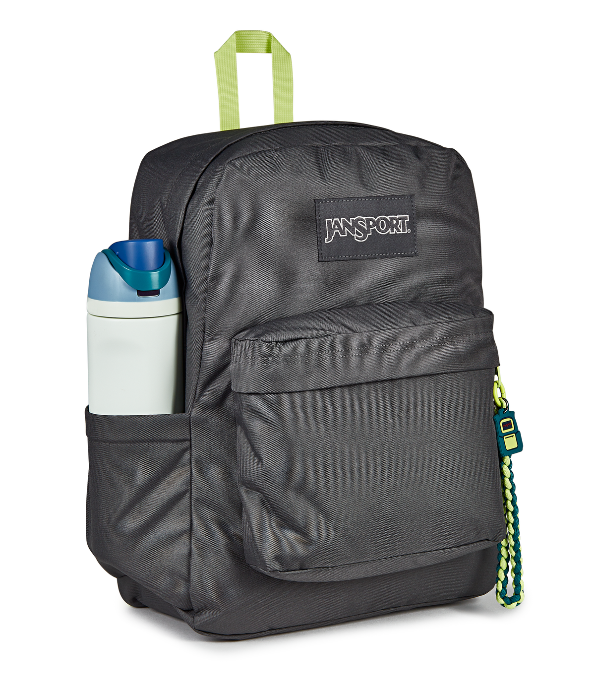 JanSport SuperBreak Plus Charmed 26L
