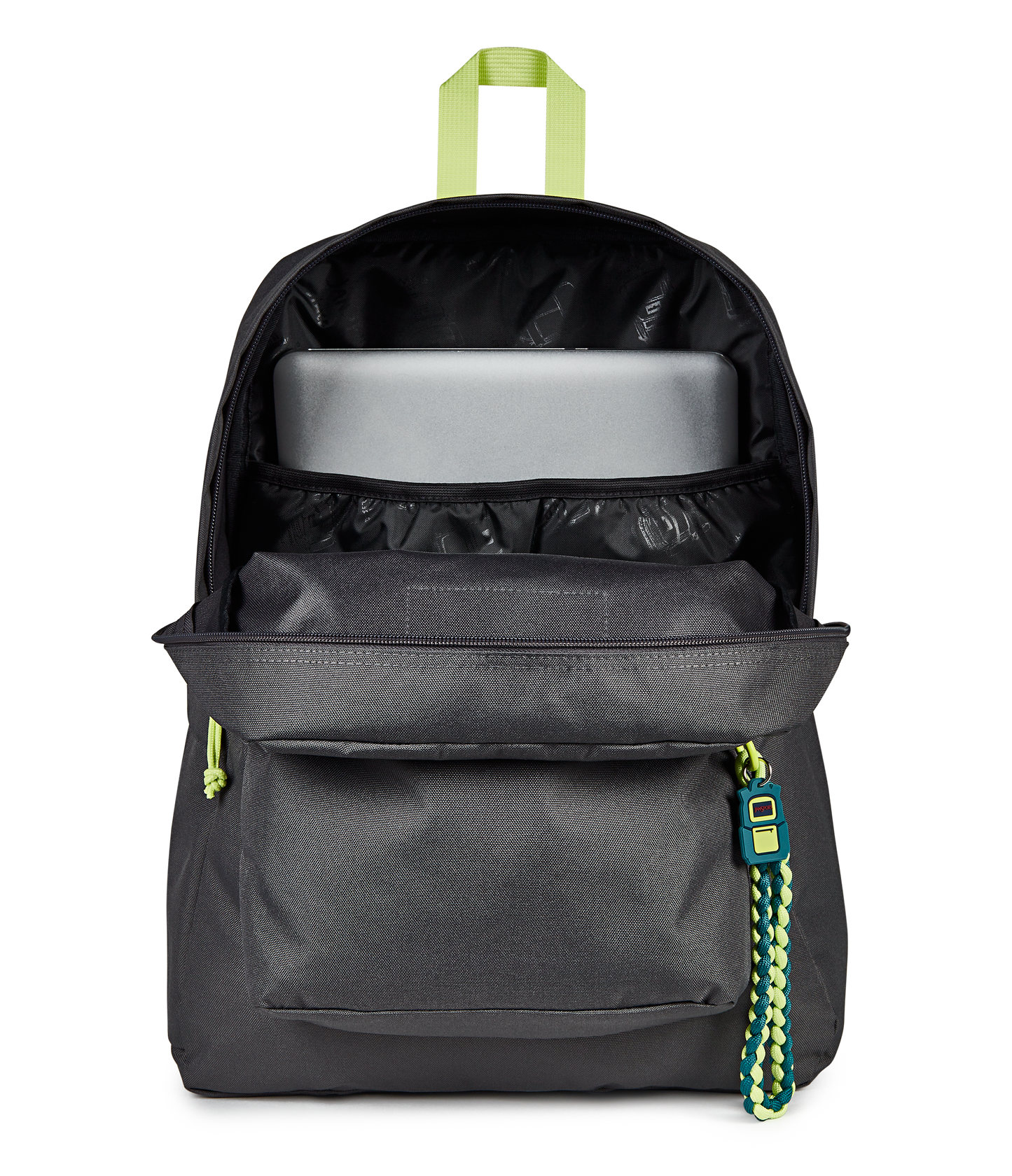 JanSport SuperBreak Plus Charmed 26L