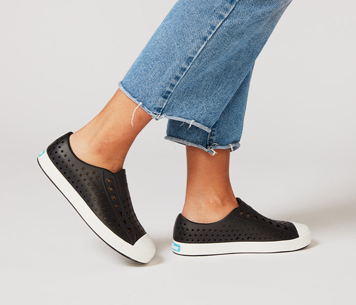 Native Shoes - Jefferson Slip On - Adult Sizes – Detail View