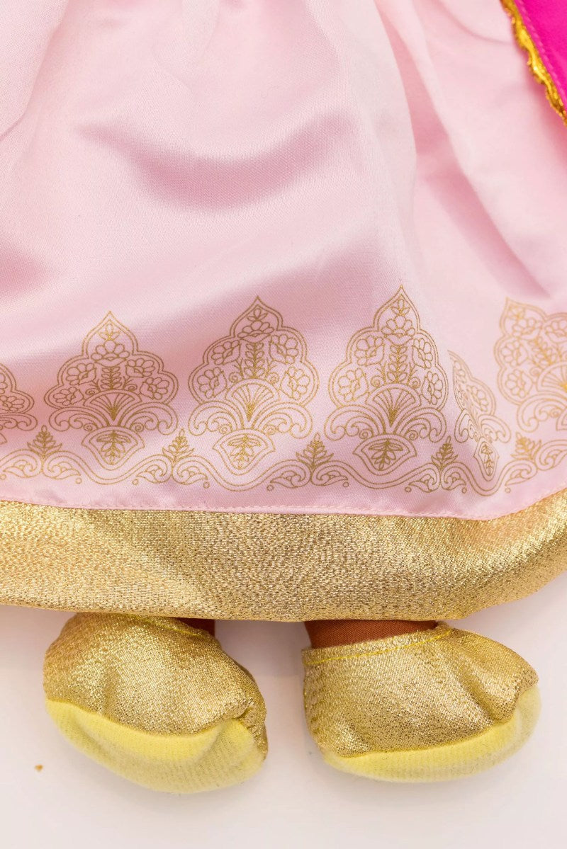 JoeyDolls Indian Doll, children's dolls — alternate view