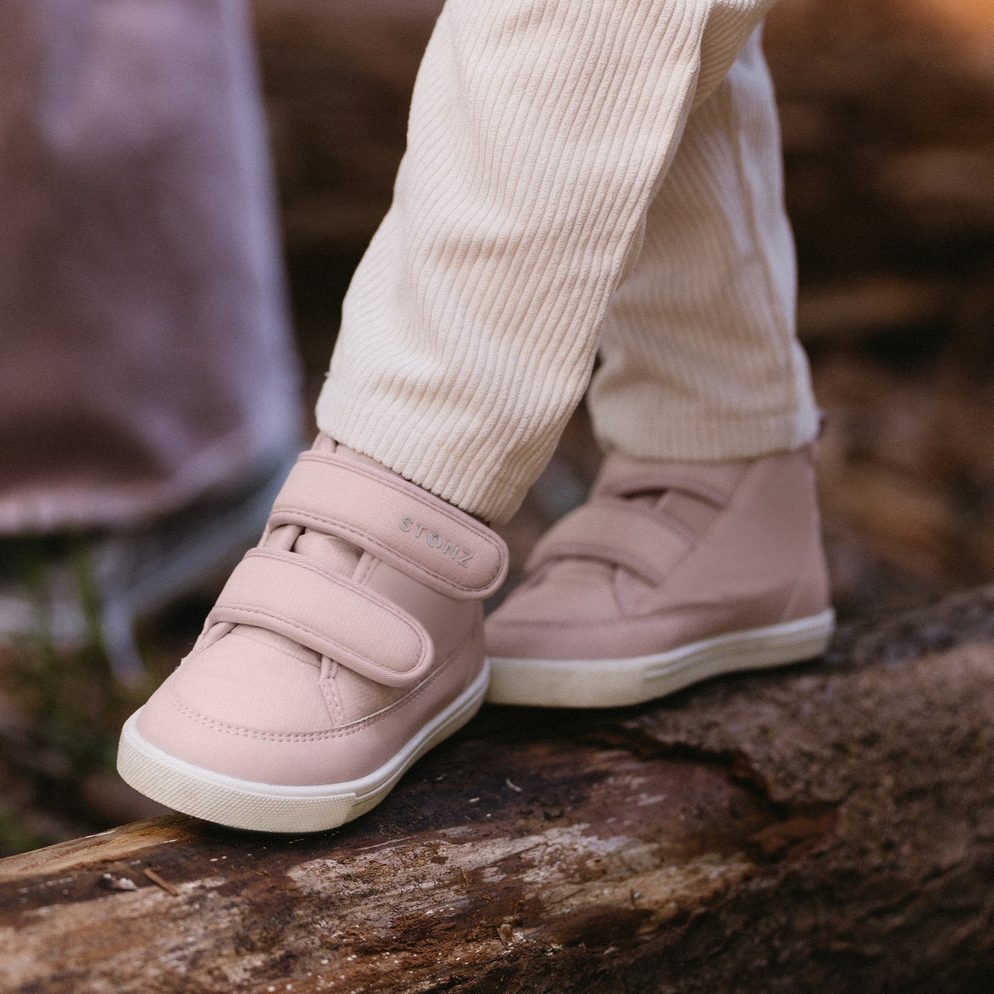 Stonz Journey Toddler Shoes
