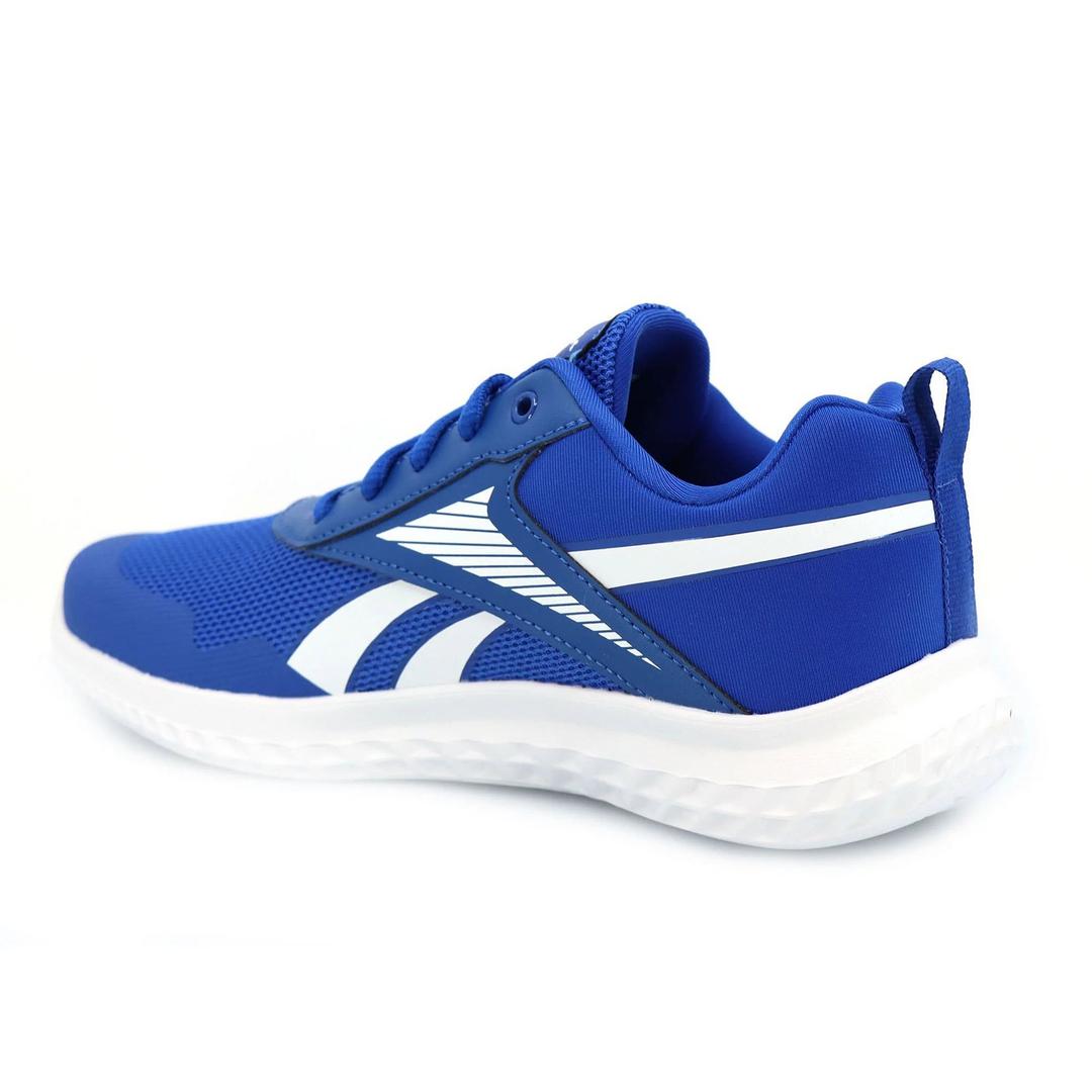 Reebok Footwear Kids Rush Runner 5 Elastic Lace
