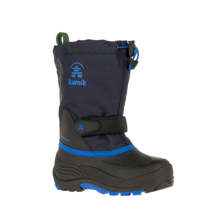 Kamik Waterbug 5 Boot, children's shoes — alternate view