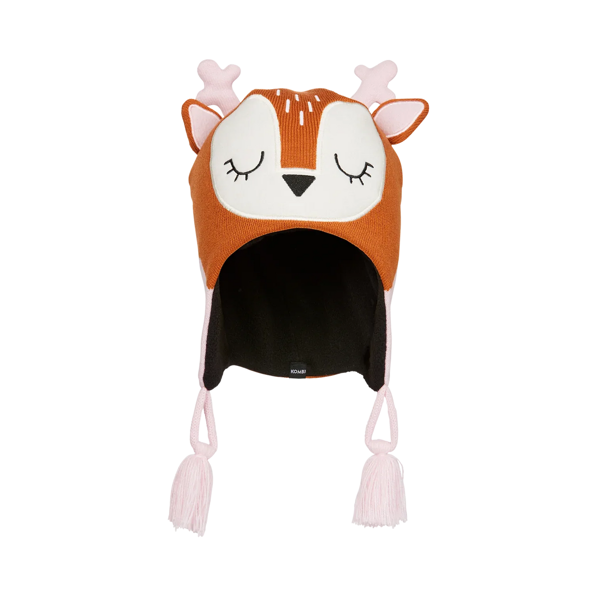 Kombi The Animal Family Children's Hat, children's hats — alternate view