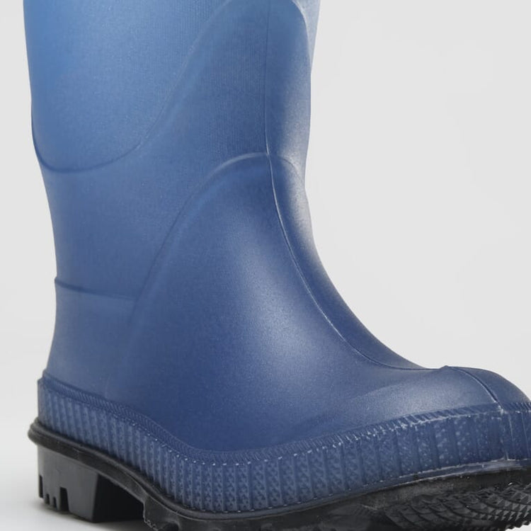 Kamik Stomp Print Rain Boot