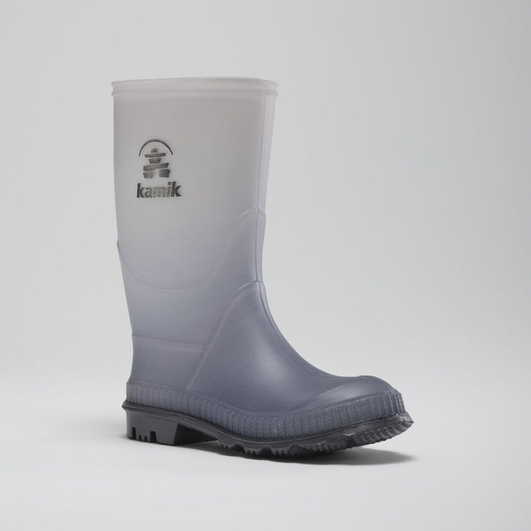 Kamik Stomp Print Rain Boot