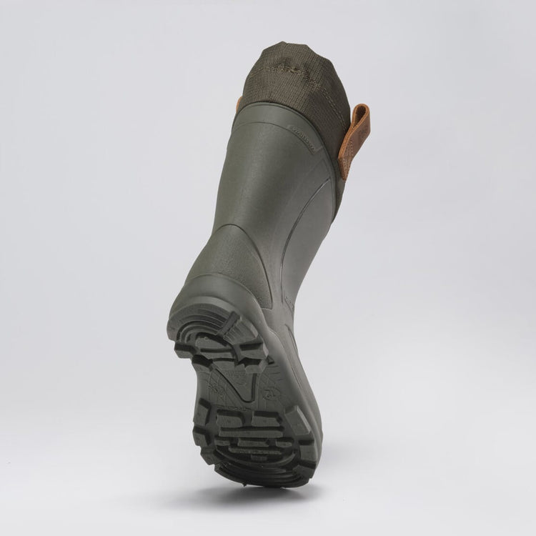 Kamik - Tundra JR: Kids Waterproof Winter Boot with Removable Liner