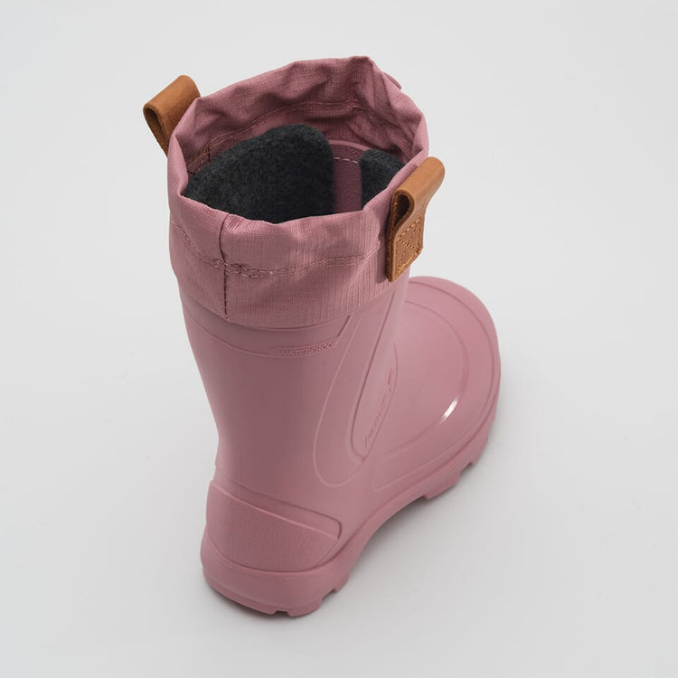Kamik - Tundra JR: Kids Waterproof Winter Boot with Removable Liner