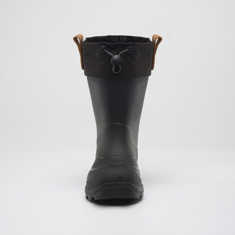 Kamik - Tundra JR: Kids Waterproof Winter Boot with Removable Liner