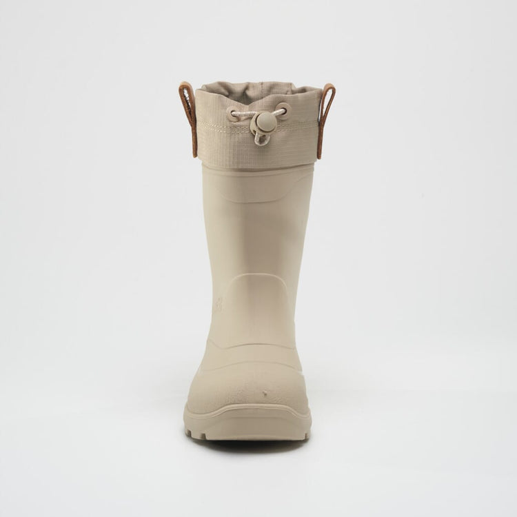 Kamik - Tundra JR: Kids Waterproof Winter Boot with Removable Liner