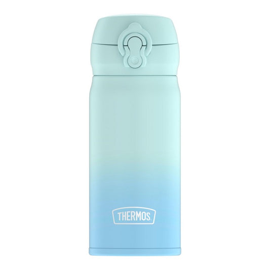 Thermos 355ml Direct Drink Bottle - Ombre Mint