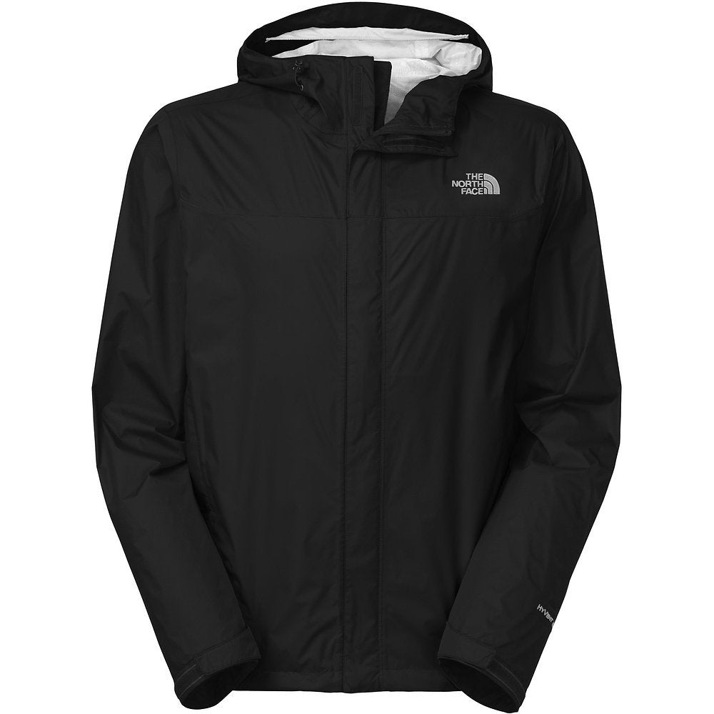 The North Face Antora Rain Jackets — waterproof, rain gear, children's jackets — detail view