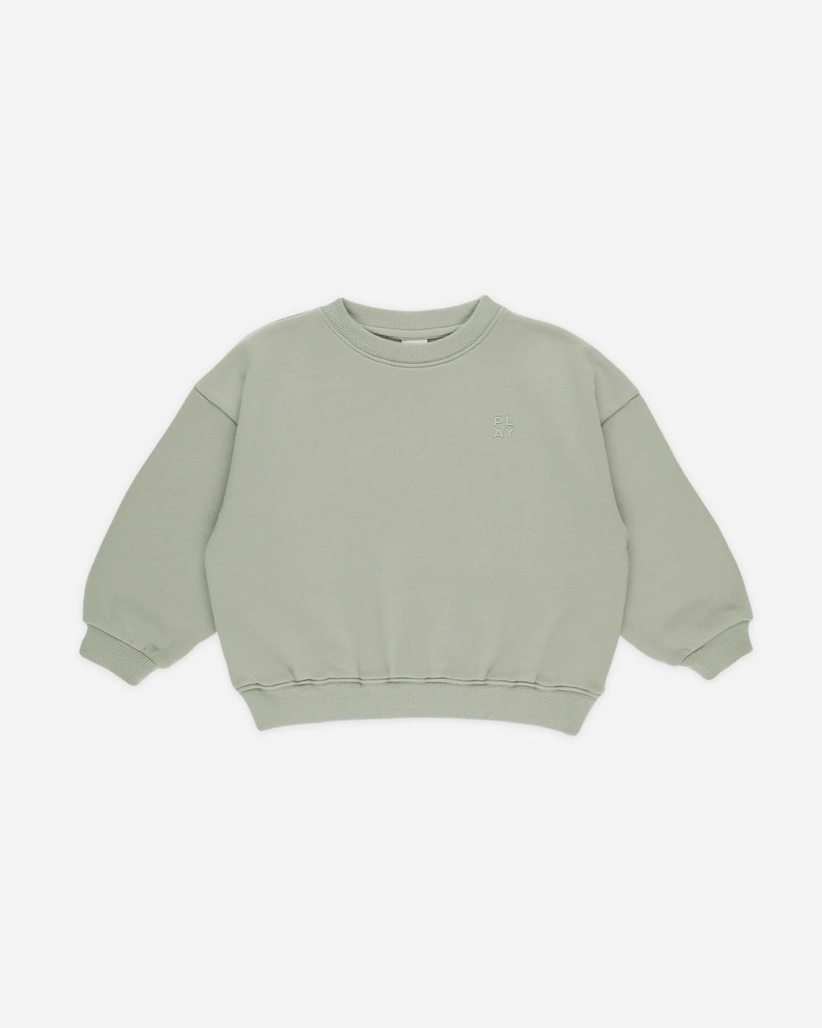 Rylee+Cru - Relaxed Sweatshirt