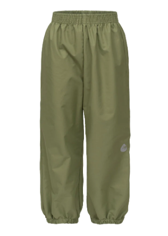 THERM Kids Splash Pant — rain gear, waterproof, children's pants — alternate view