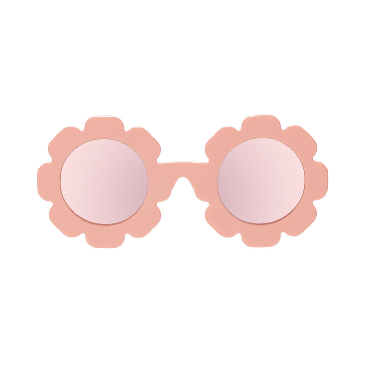 Babiators Polarized Lens - Flower Sunglasses