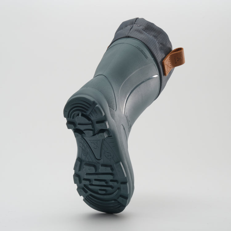 Kamik - Tundra JR: Kids Waterproof Winter Boot with Removable Liner